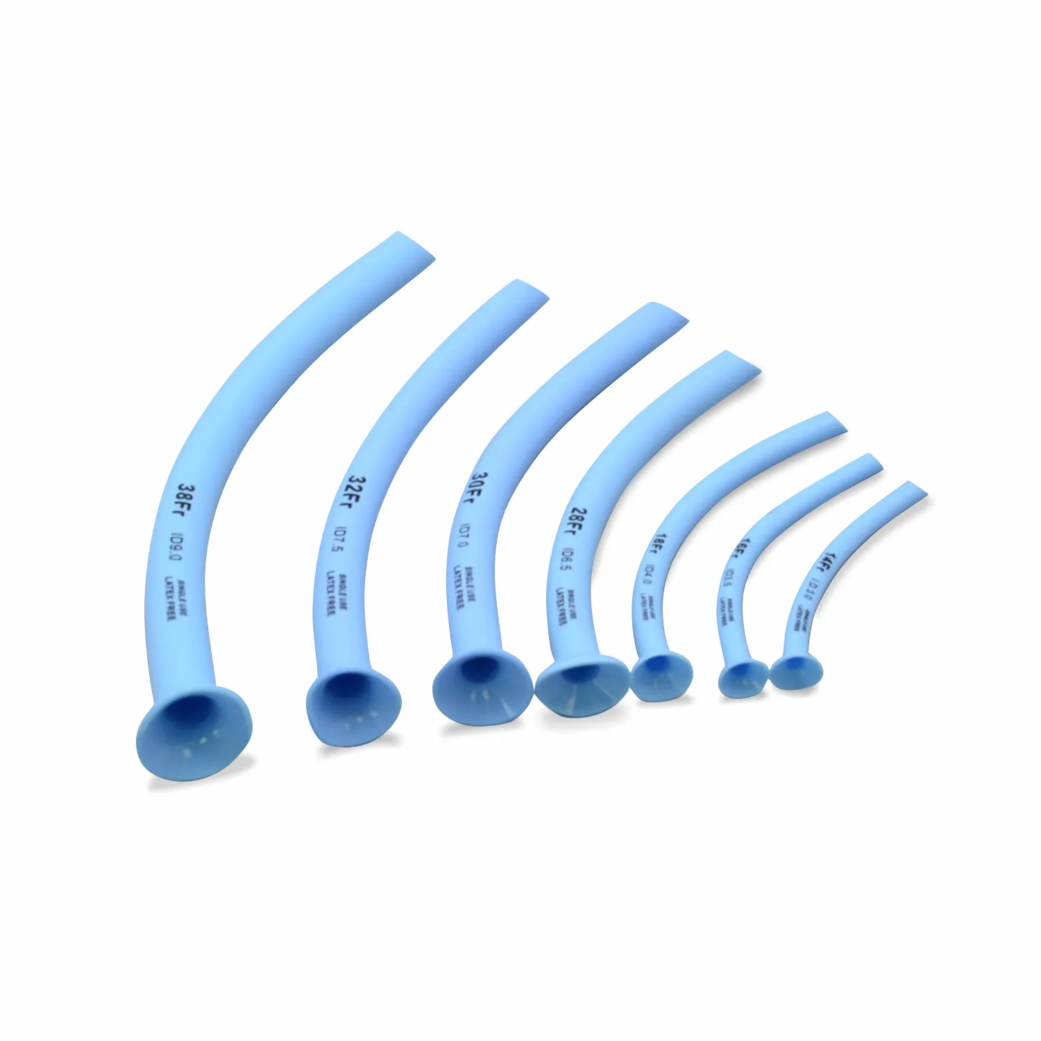 Cânula Nasofaringea Formed